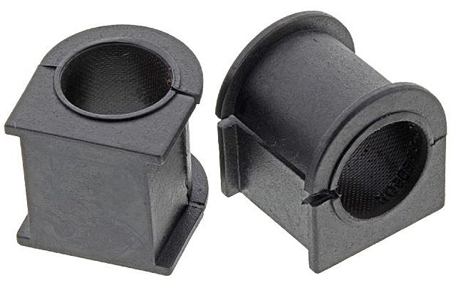 2007-2013 Ford Edge Suspension Stabilizer Bar Link Bushing - Front (Mevotech)