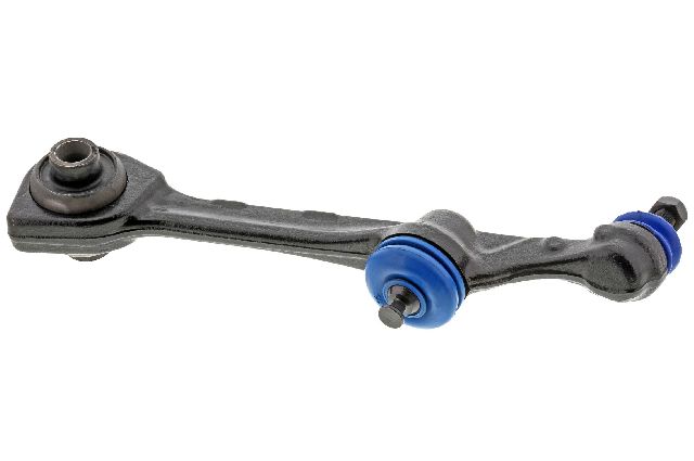 2007-2009 Mercedes-Benz S600 Suspension Control Arm and Ball Joint Assembly - Front Left Lower Rearward (Mevotech)