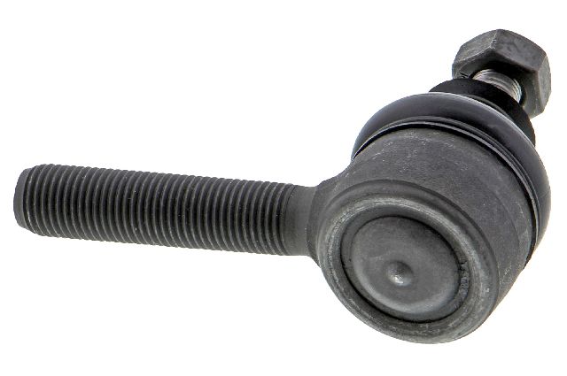 1988-1993 BMW M5 Steering Tie Rod End - Front Left Inner (Mevotech)