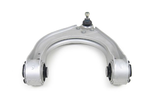 2007-2011 Mercedes-Benz CLS63 AMG Suspension Control Arm and Ball Joint Assembly - Front Left Upper (Mevotech)