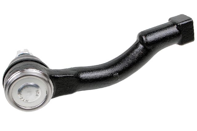 2003-2009 Kia Sorento Steering Tie Rod End - Front Left Outer (Mevotech)