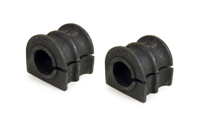 2006-2009 Jeep Commander Suspension Stabilizer Bar Bushing Kit - Front To Frame (Mevotech)