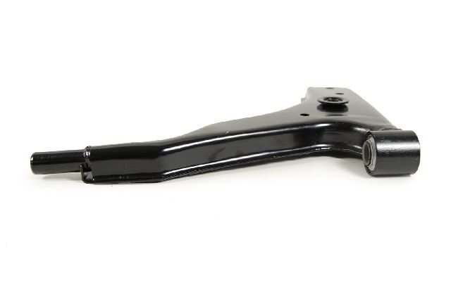 1991-1995 Hyundai Scoupe Suspension Control Arm - Front Left Lower (Mevotech)