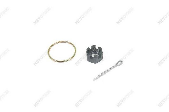 2004-2006 Scion xA Suspension Ball Joint - Front Lower (Mevotech)