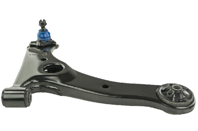 2001-2003 Toyota Prius Suspension Control Arm and Ball Joint Assembly - Front Right Lower (Mevotech)