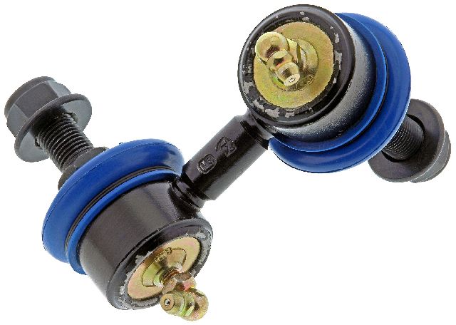 2008-2012 INFINITI EX35 Suspension Stabilizer Bar Link Kit - Front Left (Mevotech)