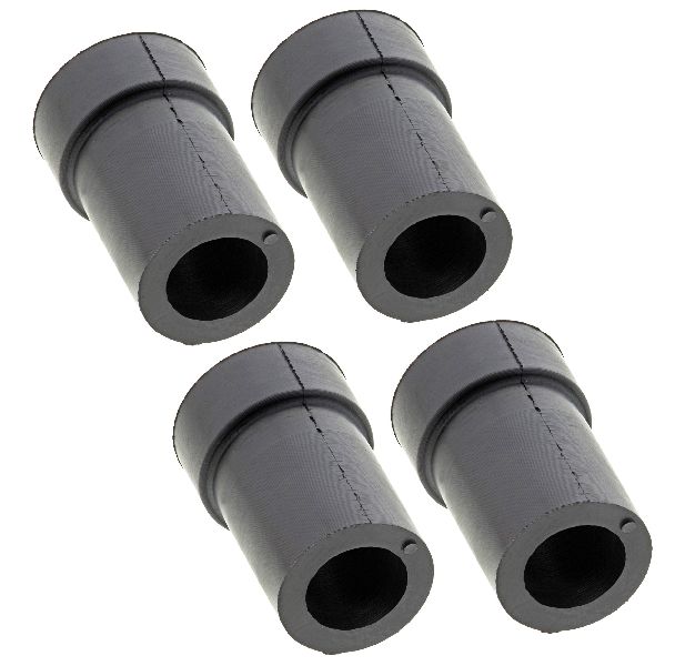 1973-1987 GMC Jimmy Leaf Spring Bushing - Front (Mevotech)