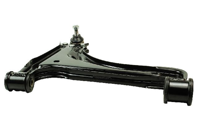 1982-1994 Chevrolet Cavalier Suspension Control Arm and Ball Joint Assembly - Front Right Lower (Mevotech)