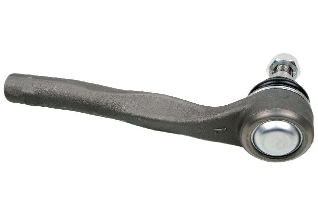 2008-2015 Mercedes-Benz C350 Steering Tie Rod End - Front Left Outer (Mevotech)