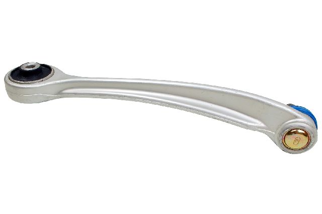 1996-2009 Audi A4 Suspension Control Arm and Ball Joint Assembly - Front Right Upper Forward (Mevotech)