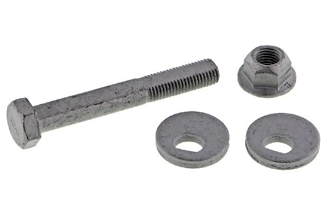 2010-2016 Buick LaCrosse Alignment Cam Bolt Kit - Rear (Mevotech)