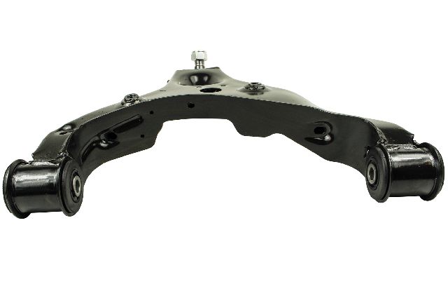 2010-2021 Freightliner Sprinter 2500 Suspension Control Arm and Ball Joint Assembly - Front Right Lower (Mevotech)