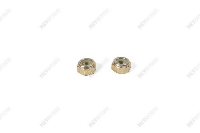 1993-1996 Mazda MX-6 Suspension Stabilizer Bar Link Kit - Front Right (Mevotech)