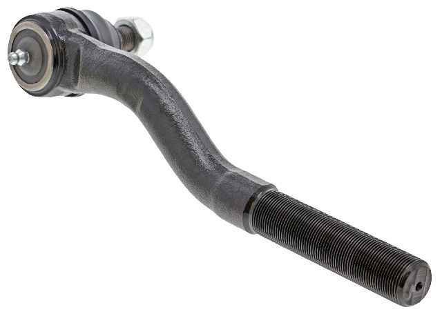 2007-2017 Jeep Wrangler Steering Tie Rod End - Front Left Outer (Mevotech)
