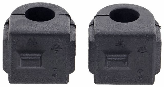 2004-2012 GMC Canyon Suspension Stabilizer Bar Bushing Kit - Rear To Frame (Mevotech)