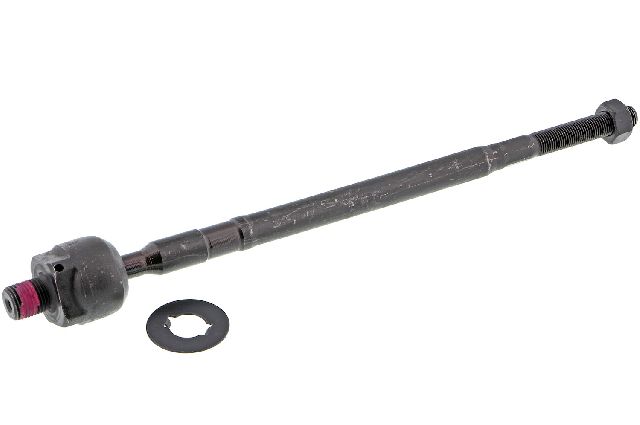 2002-2007 Mitsubishi Lancer Steering Tie Rod End - Front Inner (Mevotech)