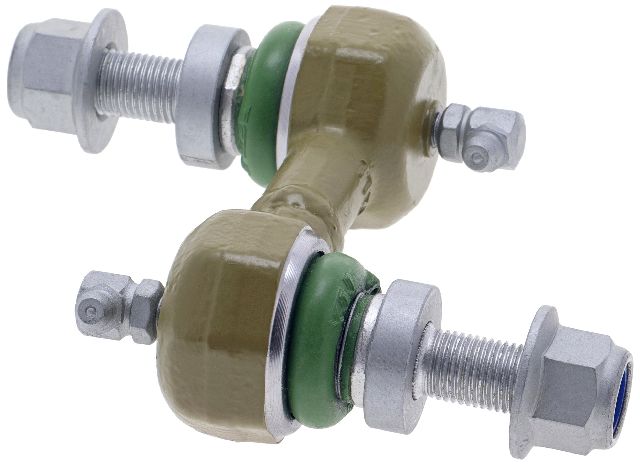 2008-2014 Subaru Tribeca Suspension Stabilizer Bar Link Kit - Front (Mevotech)