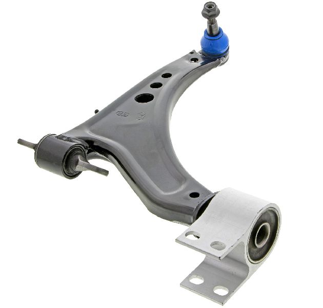 2017-2019 Buick LaCrosse Suspension Control Arm and Ball Joint Assembly - Front Right Lower (Mevotech)
