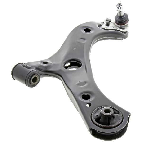 2016-2022 Toyota Prius Suspension Control Arm and Ball Joint Assembly - Front Right Lower (Mevotech)
