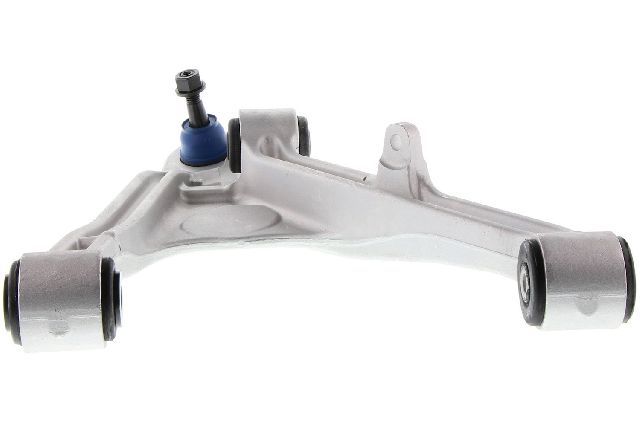 2004-2009 Cadillac XLR Suspension Control Arm and Ball Joint Assembly - Rear Right Lower (Mevotech)