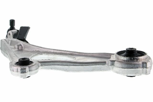 2013 INFINITI JX35 Suspension Control Arm and Ball Joint Assembly - Front Right Lower (Mevotech)