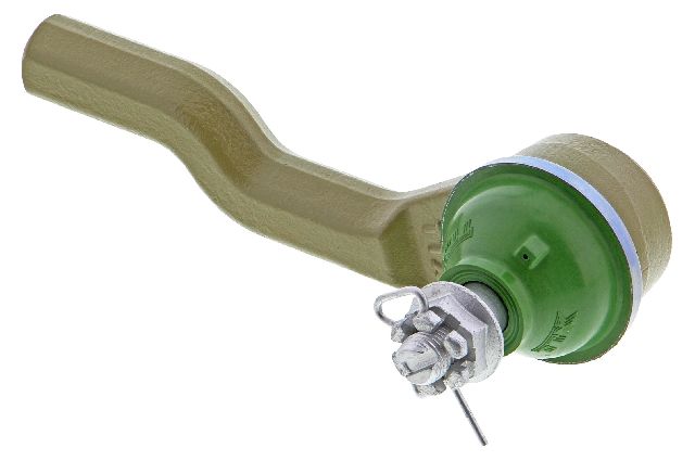 2003-2008 Mazda 6 Steering Tie Rod End - Front Left Outer (Mevotech)