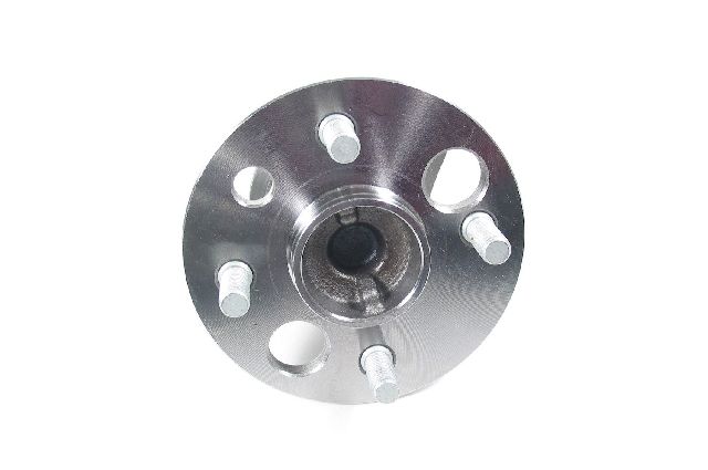 1993-1997 Geo Prizm Wheel Bearing and Hub Assembly - Rear (Mevotech)