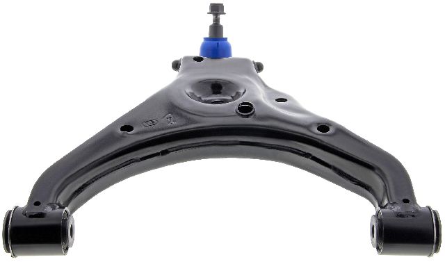 2019-2021 Ford Ranger Suspension Control Arm and Ball Joint Assembly - Front Right Lower (Mevotech)