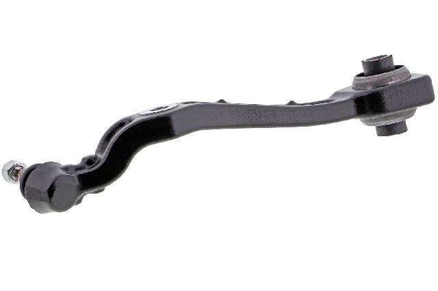2024 Mercedes-Benz S500 Suspension Control Arm and Ball Joint Assembly - Front Left Lower Rearward (Mevotech)