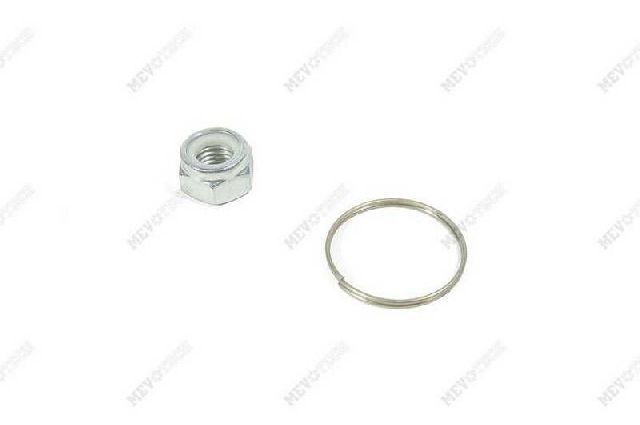 1969-1977 Volkswagen Beetle Suspension Ball Joint - Front Lower (Mevotech)