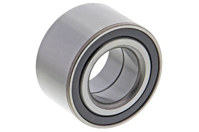 2005-2008 Mazda 3 Wheel Bearing - Front (Mevotech)