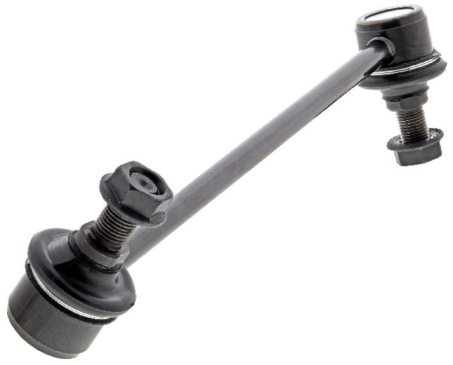 2011-2014 Hyundai Sonata Suspension Stabilizer Bar Link Kit - Front Right (Mevotech)