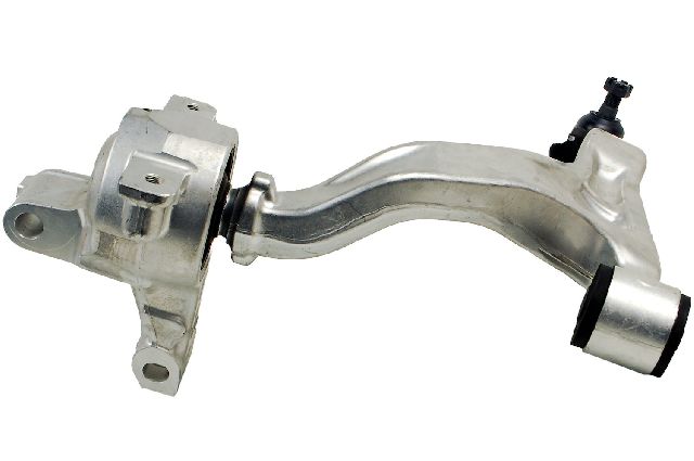 2009-2012 INFINITI FX35 Suspension Control Arm and Ball Joint Assembly - Front Right Lower (Mevotech)
