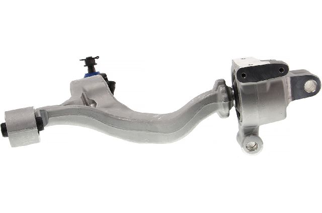 2015 INFINITI Q40 Suspension Control Arm and Ball Joint Assembly - Front Left Lower (Mevotech)