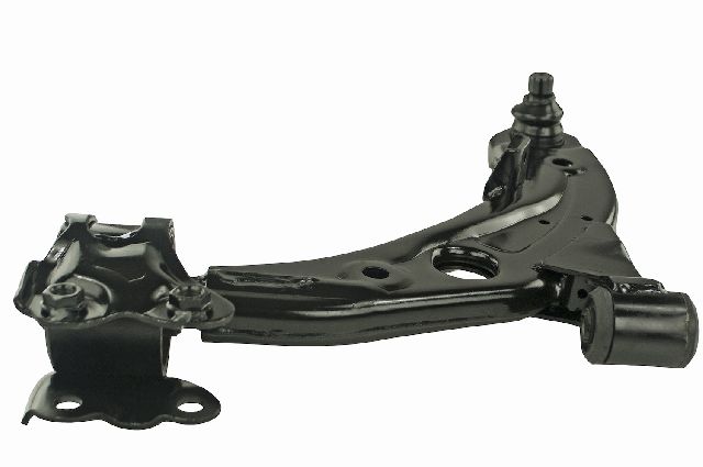 2007-2012 Mazda CX-7 Suspension Control Arm and Ball Joint Assembly - Front Right Lower (Mevotech)