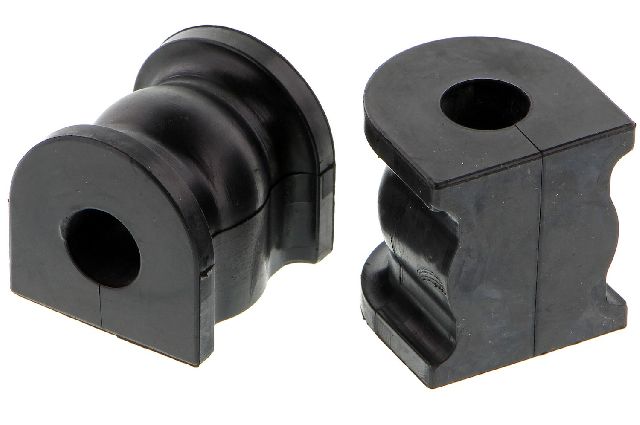 2007-2013 Mazda CX-9 Suspension Stabilizer Bar Bushing Kit - Rear To Frame (Mevotech)