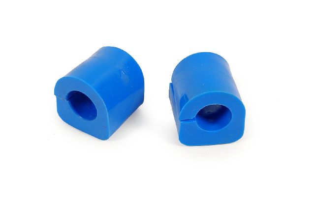 1962-1968 Pontiac Grand Prix Suspension Stabilizer Bar Bushing Kit - Front To Frame (Mevotech)
