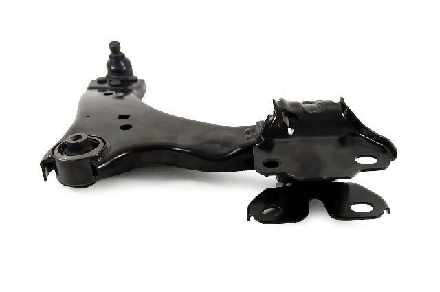 2010-2017 Volvo XC60 Suspension Control Arm and Ball Joint Assembly - Front Right Lower (Mevotech)