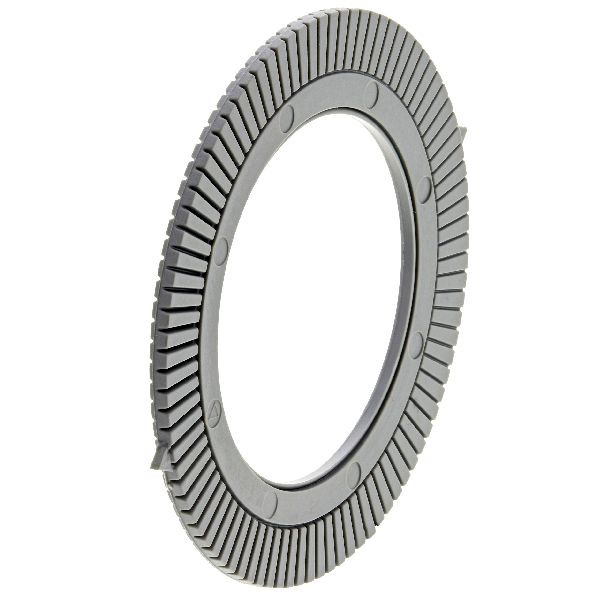 1982-2005 Chevrolet Cavalier Alignment Camber Shim - Rear (Mevotech)