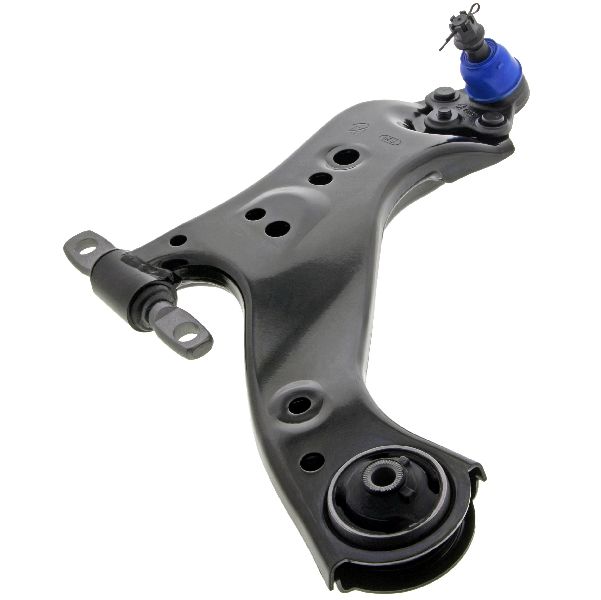 2022-2024 Lexus NX250 Suspension Control Arm and Ball Joint Assembly - Front Right Lower (Mevotech)