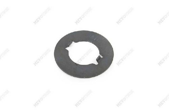 2003-2009 Lexus GX470 Steering Tie Rod End - Front Inner (Mevotech)