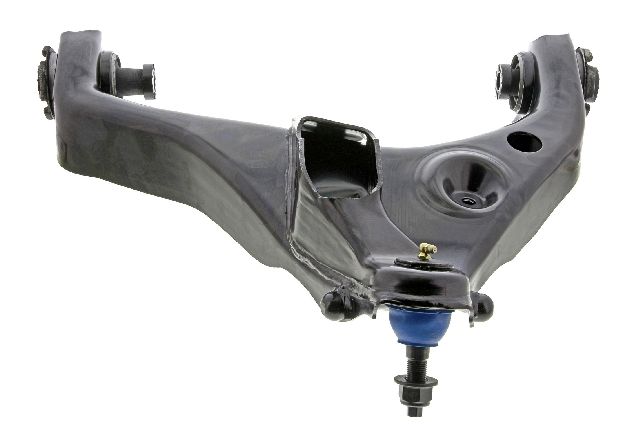 2007-2013 Lincoln Navigator Suspension Control Arm and Ball Joint Assembly - Front Left Lower (Mevotech)