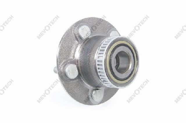 1998-2006 Dodge Stratus Wheel Bearing and Hub Assembly - Rear (Mevotech)