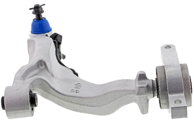 2007-2008 INFINITI G35 Suspension Control Arm and Ball Joint Assembly - Front Left Lower (Mevotech)