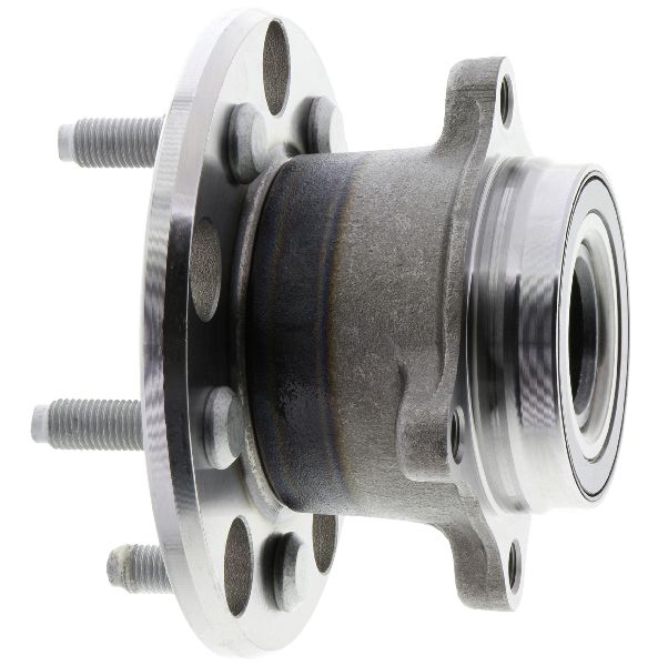 2013-2018 Lexus GS450h Wheel Bearing and Hub Assembly - Rear (Mevotech)