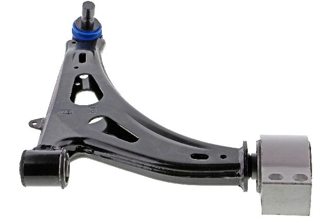 2014-2020 Chevrolet Impala Suspension Control Arm and Ball Joint Assembly - Front Right Lower (Mevotech)