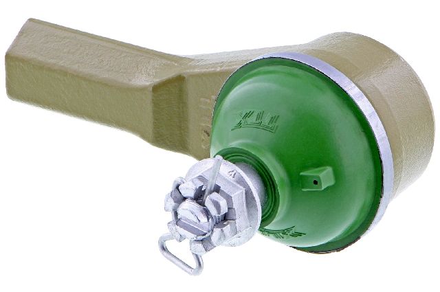 2001-2009 Mazda Tribute Steering Tie Rod End - Front Outer (Mevotech)
