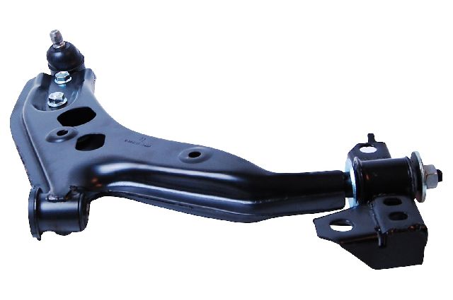 1994-1997 Kia Sephia Suspension Control Arm and Ball Joint Assembly - Front Right Lower (Mevotech)