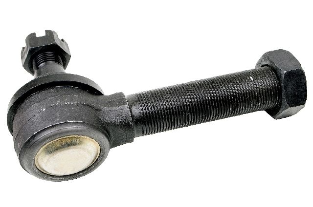 1981-1991 GMC Jimmy Steering Tie Rod End - Front Right Outer (Mevotech)