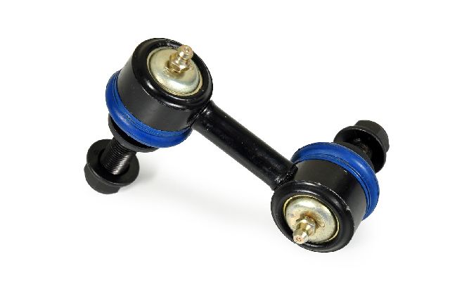 2008-2016 Lexus LS600h Suspension Stabilizer Bar Link Kit - Front Left (Mevotech)